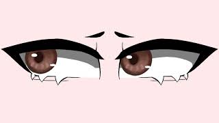 Eyes blue or brown can’t remember ANIMATION [upl. by Nitsid171]