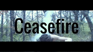 Ceasefire  For King amp Country Un  Official Music Video [upl. by Nerehs]