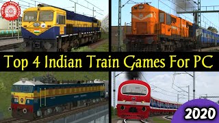 How to Download and Install Train Simulator 2021 Railworks  Indian Train Simulator 2021 [upl. by Ylrac]