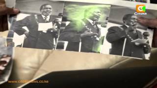 Remembering Mzee Jomo Kenyatta [upl. by Noynek]