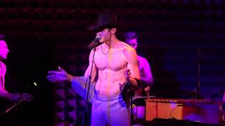 The Skivvies and Roe Hartrampf  Magic Mike Medley [upl. by Otrebilif258]