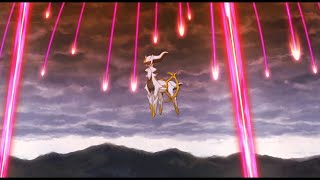 Pokémon Arceus and the Jewel of Life  Official Trailer [upl. by Grayson]