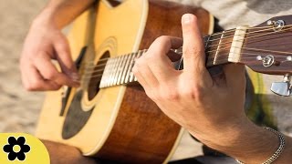 Música Relajante Guitarra Música para Reducir Estres Música Relajarse Música Instrumental ✿2838C [upl. by Ivar]