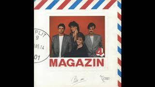 Magazin  Tamara  Audio 1985 HD [upl. by Jourdain]