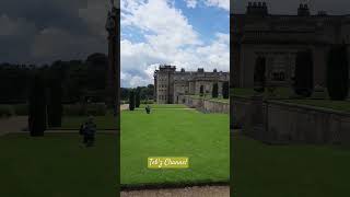 LYME PARK DRONE [upl. by Llenal832]