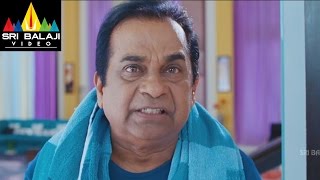 Back to Back Comedy Scenes  Vol 21  Top Comedy Scenes Telugu  Sri Balaji Video [upl. by Hen]