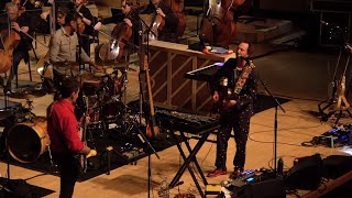 Guster  quotFa Faquot Live With The Omaha Symphony [upl. by Durman]