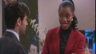 GIRLFRIENDS S03E06 Invasion of the Gold Digger [upl. by Eenafit]