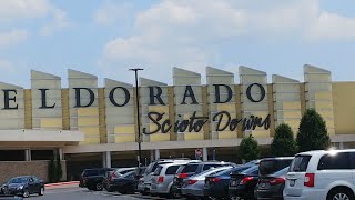 Check out Ohios Premiere Gaming Destination Eldorado Scioto Downs [upl. by Eegnat192]