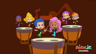 Bubble Guppies  quotOrchestra Play for Mequot Pop Song [upl. by Tenenbaum]