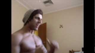 Zyzz  The Revolution [upl. by Torrie]