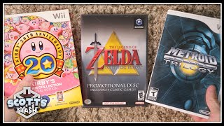 Nintendo Compilations [upl. by Geraldina]