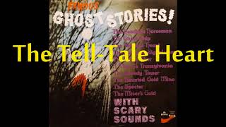 Famous Ghost Stories With Scary Sounds full album Halloween [upl. by Miko]