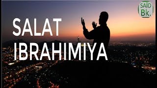 How to learn Ibrahimiyah Salat  നിസ്കാരത്തിലെ ഇബ്രാഹീമിയ്യ സ്വലാത്ത് അർത്ഥ സഹിതം [upl. by Ennaed865]