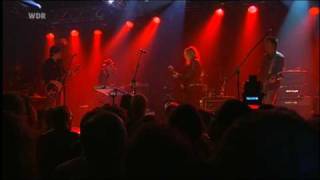 Lucinda Williams  Come On live 2007 [upl. by Navinod]