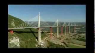 Designing the Millau Viaduct [upl. by Bowie137]