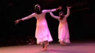 KJLH GospelfestquotI Trust Youquot VICTORY DANCE COMPANY [upl. by Biddick179]