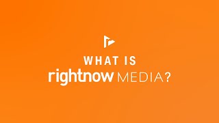 What is RightNow Media The Worlds Largest Library of Bible Study Video Resources [upl. by Akinehs623]