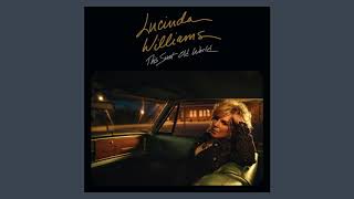 Lucinda Williams  Six Blocks Away [upl. by Agee]