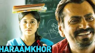 Motichoor Chaknachoor  Official Trailer  Nawazuddin Siddiqui Athiya Shetty  15th November [upl. by Athey]