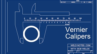 How to Read a Metric Vernier Caliper [upl. by Naujak]