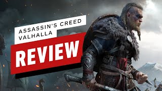 Assassins Creed Valhalla Review [upl. by Samuele]