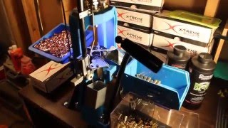 Dillon 550 Reloading Press Recommended Upgrades [upl. by Nobel]