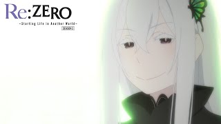 ReZERO Starting Life in Another World Season 2  Opening 1  Realize [upl. by Amado]