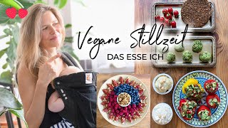 Was ich heute esse ROH VEGANE STILLZEIT  Intervallfasten [upl. by Clarice23]