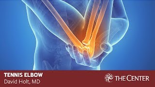 Tennis Elbow Symptoms Diagnosis and Treatment [upl. by Alessig324]