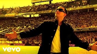 Daddy Yankee  Grito Mundial Extended Version [upl. by Bartko304]