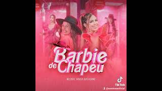 Barbie de chapéu  melody [upl. by Subir168]