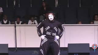 Black History Mime by The Chosen One [upl. by Lampert]