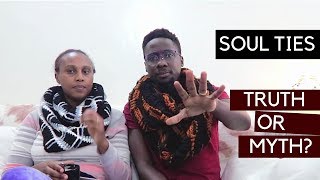 4 Mins  SOUL TIES 1  Soila amp Curtis [upl. by Deste]