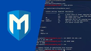 How To Fix Metasploit V5 quotExploit Failed An Exploitation Error Occurredquot [upl. by Lette528]