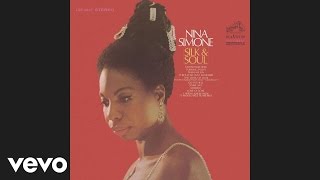 Nina Simone  Save Me Audio [upl. by Rafaelia606]