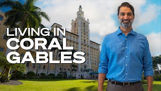 The ULTIMATE Guide to Miamis Coral Gables [upl. by Netaf]