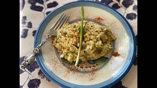 Lobster Thermidor Risotto  A Daddy Jacks Original Recipe [upl. by Nnylaehs]