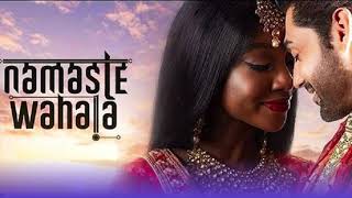 Namaste Wahala Nigerian Movie Latest Netflix Nollywood full movie Review 2021 [upl. by Aloivaf]