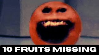 The Annoying Orange incident explained [upl. by Suu]