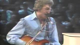 Carl Perkins George Harrison Eric Clapton  Medley  991985  Capitol Theatre Official [upl. by Akinar]