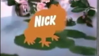 The Nick Jr Bumper Collection [upl. by Rebmik]