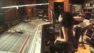 Judith Hill  Back In Time BehindTheScenes at Paisley Park [upl. by Meadow]