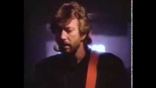 Eric Clapton  After Midnight  CLIP [upl. by Ferrand6]