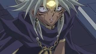 Marik gets punched by Obelisk the Tormentor [upl. by Elladine19]