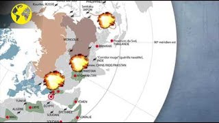 Archive Demain la troisième guerre mondiale [upl. by Edlun]