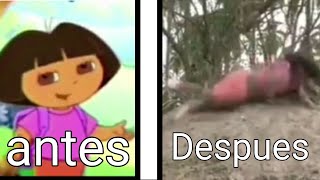 Famosos y antes y después de las drogas 3 [upl. by Ahsim733]