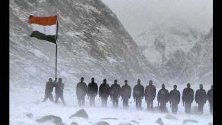 Jana Gana Mana Indian Army [upl. by Ettenahs]