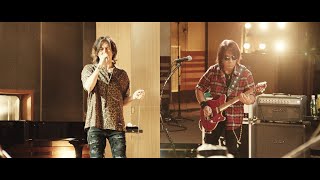 B’z Live from AVACO STUDIO “ultra soul” [upl. by Ynaffad]