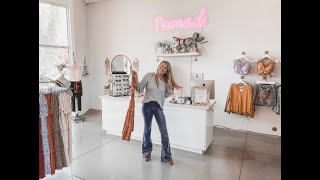 How I Price Wholesale Inventory At My Boutique [upl. by Aineg]